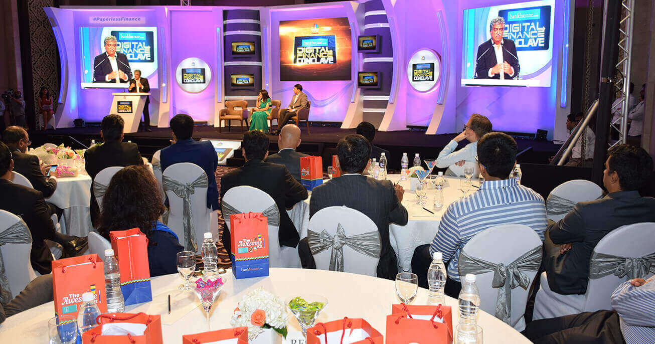 CNBC Digital Financial Conclave